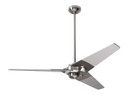 Fans Ceiling Fans by Modern Fan Co ( 201 | TOR-BN-52-NK-NL-001 Torsion ) 