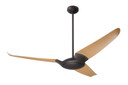 Fans Ceiling Fans by Modern Fan Co ( 201 | IC3-DB-56-MP-NL-CC IC/Air3 DC ) 