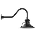 Exterior Wall Mount by Montclair Light Works ( 518 | GNB142-41 Homestead ) 