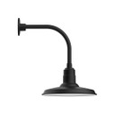 Exterior Wall Mount by Montclair Light Works ( 518 | GNU183-41-B01-W14 Warehouse ) 