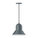 Pendants Metal Shade by Montclair Light Works ( 518 | PEB123-40-C16-L12 Prima ) 