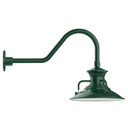 Exterior Wall Mount by Montclair Light Works ( 518 | GNB142-42 Homestead ) 