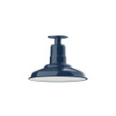 Exterior Ceiling Mount by Montclair Light Works ( 518 | FMB182-50-G06 Warehouse ) 