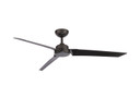 Fans Wet Location by Modern Forms Fans ( 441 | FR-W1910-62-OB Roboto ) 