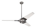 Fans Ceiling Fans by Modern Fan Co ( 201 | TOR-BN-52-WW-NL-004 Torsion ) 