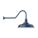 Exterior Wall Mount by Montclair Light Works ( 518 | GNC186-50-B01 Warehouse ) 