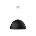 Pendants Metal Shade by Montclair Light Works ( 518 | PEB213-41-75-C22-L14 XL Choices ) 