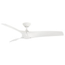 Fans Wet Location by Modern Forms Fans ( 441 | FR-W2006-52L-MW Zephyr ) 
