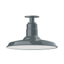 Exterior Ceiling Mount by Montclair Light Works ( 518 | FMB183-40-G06 Warehouse ) 