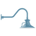 Exterior Wall Mount by Montclair Light Works ( 518 | GNB142-54 Homestead ) 