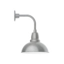 Exterior Wall Mount by Montclair Light Works ( 518 | GNT106-49-W12 Cafe ) 