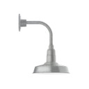 Exterior Wall Mount by Montclair Light Works ( 518 | GNT181-49-B03-G05 Warehouse ) 