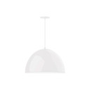 Pendants Metal Shade by Montclair Light Works ( 518 | PEB213-44-44-C21 XL Choices ) 