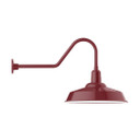 Exterior Wall Mount by Montclair Light Works ( 518 | GNC186-55-B01 Warehouse ) 