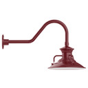 Exterior Wall Mount by Montclair Light Works ( 518 | GNB142-55 Homestead ) 