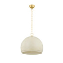Pendants Metal Shade by Mitzi ( 428 | H834701L-AGB/SCR Etna ) 