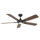 Fans Wet Location by Modern Forms Fans ( 441 | FR-W2008-60L-BZ/DW Mykonos 5 ) 