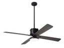 Fans Ceiling Fans by Modern Fan Co ( 201 | IND-DB-50-GY-272-WC Industry DC ) 