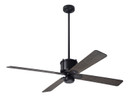 Fans Ceiling Fans by Modern Fan Co ( 201 | IND-DB-50-GY-NL-WC Industry DC ) 