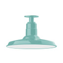 Exterior Ceiling Mount by Montclair Light Works ( 518 | FMB183-48-G05 Warehouse ) 