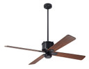 Fans Ceiling Fans by Modern Fan Co ( 201 | IND-DB-50-MG-NL-RC Industry DC ) 