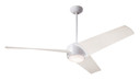 Fans Damp Location by Modern Fan Co ( 201 | AMB-MW-56-WW-870-CC Ambit DC ) 
