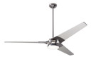 Fans Ceiling Fans by Modern Fan Co ( 201 | TOR-BN-62-NK-272-004 Torsion ) 