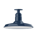 Exterior Ceiling Mount by Montclair Light Works ( 518 | FMB183-50 Warehouse ) 