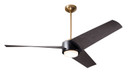 Fans Damp Location by Modern Fan Co ( 201 | AMB-SBMB-56-EB-870-WC Ambit DC ) 