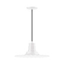 Pendants Metal Shade by Montclair Light Works ( 518 | PEB159-44-C23 Radial ) 