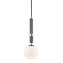 Mini Pendants Cable by Mitzi ( 428 | H289701S-PN Brielle ) 
