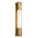 Bathroom Fixtures Cylindrical / Linear by Modern Forms ( 281 | WS-65023-AB Ember ) 