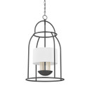 Foyer/Hall Lanterns Open Frame by Mitzi ( 428 | H871704-AI Delia ) 