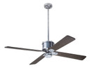 Fans Ceiling Fans by Modern Fan Co ( 201 | IND-GV-50-GY-NL-WC Industry DC ) 