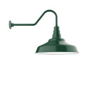 Exterior Wall Mount by Montclair Light Works ( 518 | GNC187-42-B01-L14 Warehouse ) 
