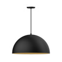 Pendants Metal Shade by Montclair Light Works ( 518 | PEB229-41-75-C04 XL Choices ) 