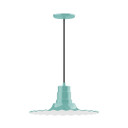 Pendants Metal Shade by Montclair Light Works ( 518 | PEB159-48-C25-G06 Radial ) 