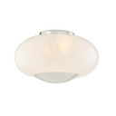 Flush Mounts Bowl Style by Mitzi ( 428 | H899501-PN Lottie ) 