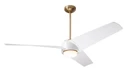 Fans Damp Location by Modern Fan Co ( 201 | AMB-SBMW-56-MW-870-CC Ambit DC ) 