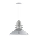 Pendants Metal Shade by Montclair Light Works ( 518 | PEB152-49-C26-G07 Atomic ) 