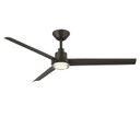 Fans Wet Location by Modern Forms Fans ( 441 | FR-W2501-56L-BZ Bolo ) 