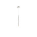 Mini Pendants Cable by Modern Forms ( 281 | PD-41719-PN Cascade ) 