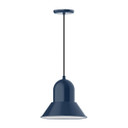 Pendants Metal Shade by Montclair Light Works ( 518 | PEB123-50-C04-L12 Prima ) 