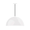 Pendants Metal Shade by Montclair Light Works ( 518 | PEB229-44-44-C12 XL Choices ) 