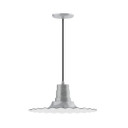Pendants Metal Shade by Montclair Light Works ( 518 | PEB159-49-C23 Radial ) 