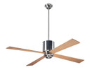 Fans Ceiling Fans by Modern Fan Co ( 201 | LAP-BN-50-MP-NL-003 Lapa ) 