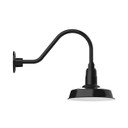 Exterior Wall Mount by Montclair Light Works ( 518 | GNA181-41 Warehouse ) 