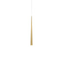 Mini Pendants Cable by Modern Forms ( 281 | PD-41737-AB Cascade ) 