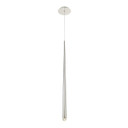 Mini Pendants Cable by Modern Forms ( 281 | PD-41737-PN Cascade ) 