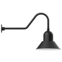 Exterior Wall Mount by Montclair Light Works ( 518 | GNC124-41-L13 Prima ) 